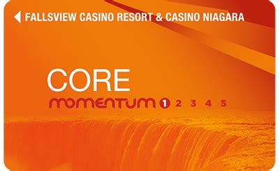 fallsview momentum login|momentum fallsview casino.